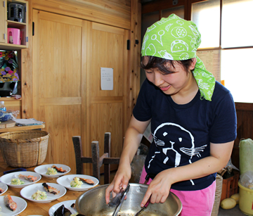 ゆかちんこと原田有佳子